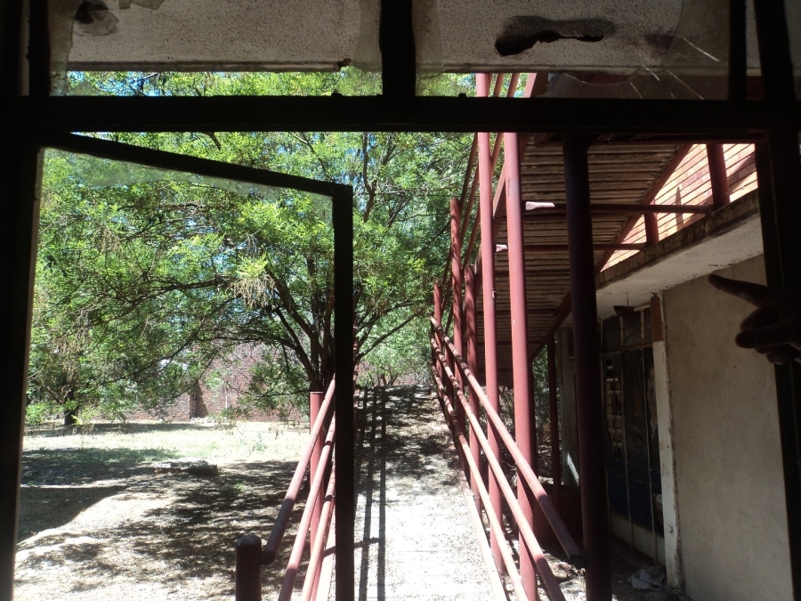 Commercial Property for Sale in Viljoenskroon Free State